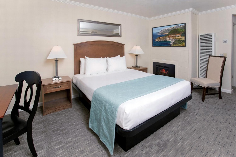 Villa Franca Inn Main image