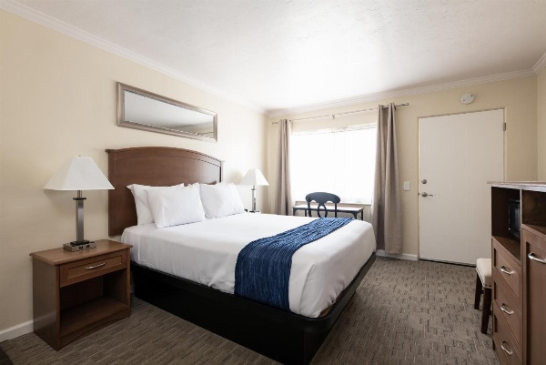 Villa Franca Inn Main image